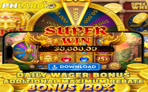 The bonuses and promotions were another level of awesome