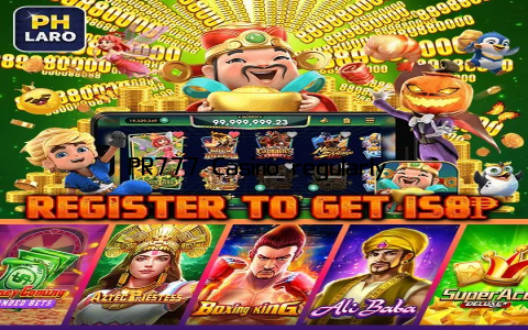 PR777 Casino regularly offers promotions like free spins, cashback, and loyalty rewards to keep the excitement alive