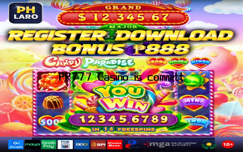 PR777 Casino is committed to providing a fair and transparent gaming environment