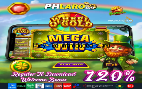 They’ve introduced a multi-level bonus system that keeps you on the edge of your seat