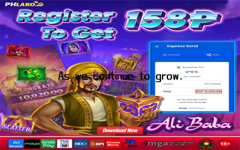As we continue to grow, we’re also learning and evolving