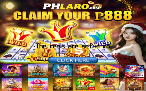 The reels are set in motion with just a click of a button, and players can adjust their bets to suit their preferences