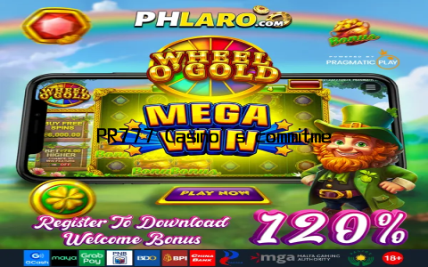 PR777 Casino’s commitment to rewarding its players sets it apart from the competition