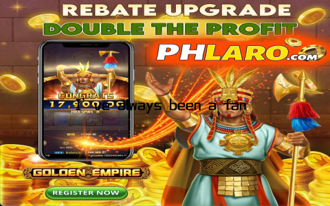 I’ve always been a fan of online casinos, but PR777 felt different