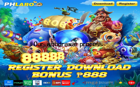 Our withdrawal process is fast and hassle-free, ensuring that you can enjoy your winnings without delay