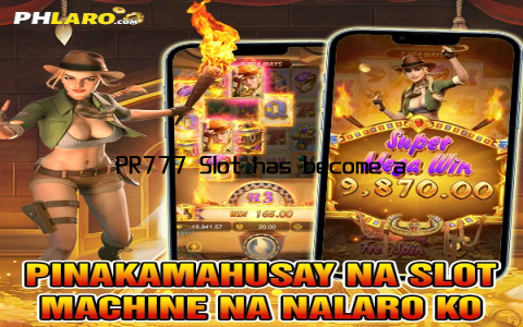 PR777 Slot has become a part of my daily routine, and I can’t imagine my life without it