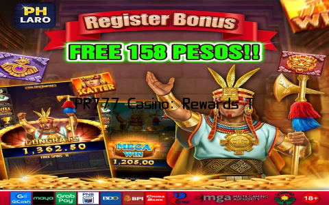 PR777 Casino: Rewards That Make You Feel Valued At PR777 Casino, your loyalty is rewarded in ways that truly matter